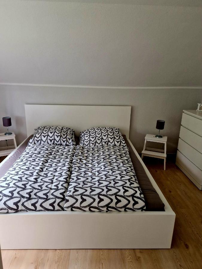 Friesenparadies Fri-Suedliches Friesland Bockhorn  Eksteriør bilde